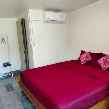 Kohmook​ Money​ House Apartment Ko Mook Luaran gambar