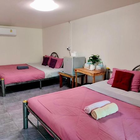 Kohmook​ Money​ House Apartment Ko Mook Luaran gambar