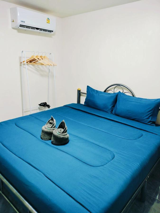 Kohmook​ Money​ House Apartment Ko Mook Luaran gambar