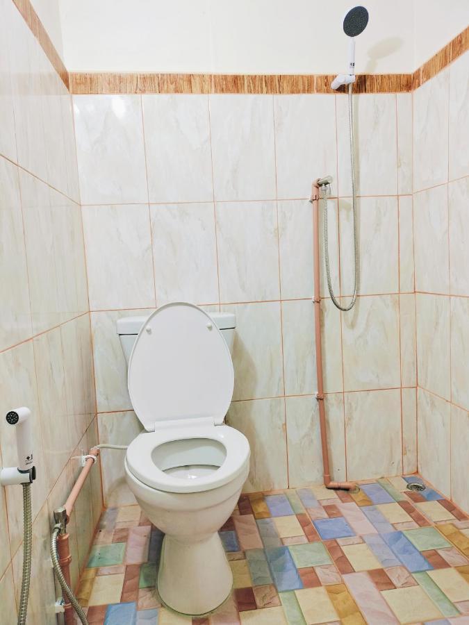 Kohmook​ Money​ House Apartment Ko Mook Luaran gambar