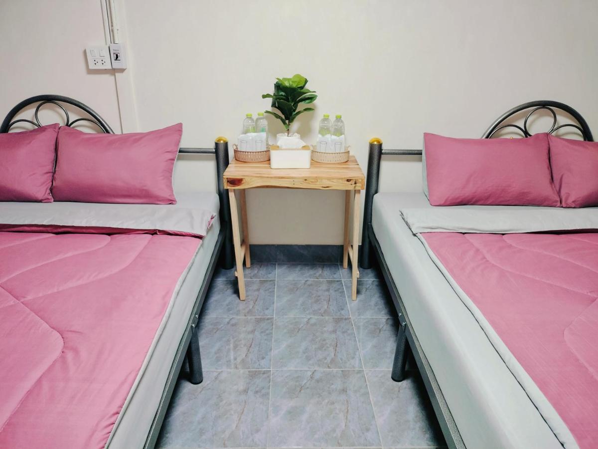 Kohmook​ Money​ House Apartment Ko Mook Luaran gambar