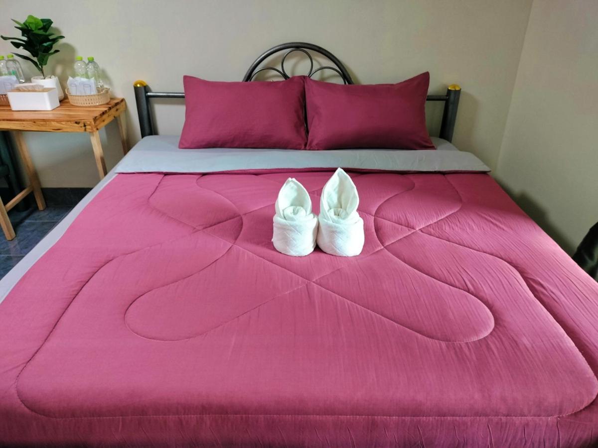 Kohmook​ Money​ House Apartment Ko Mook Luaran gambar