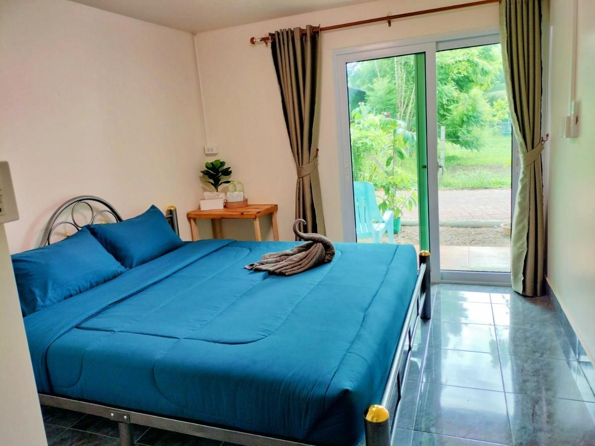 Kohmook​ Money​ House Apartment Ko Mook Luaran gambar
